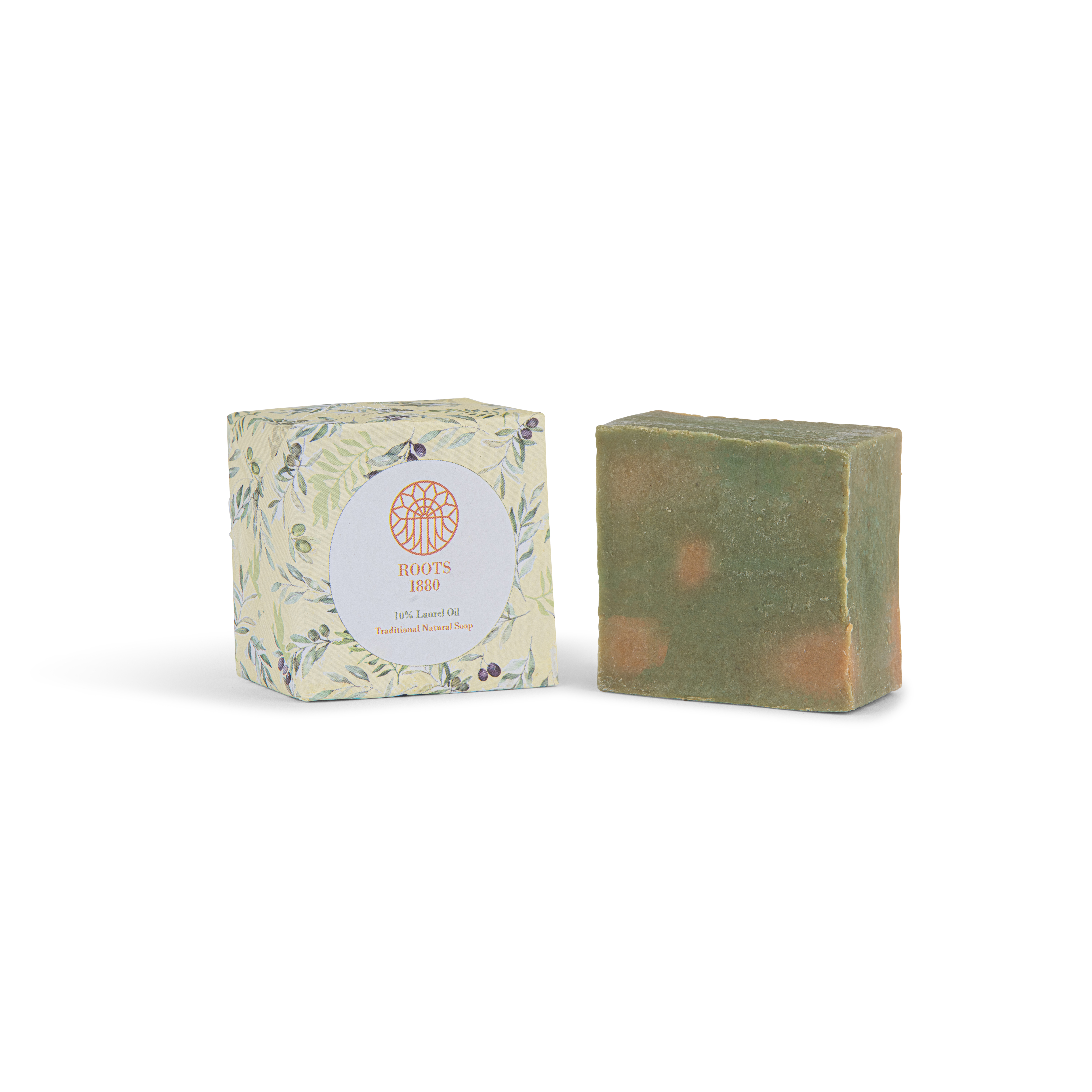 Bay Laurel Soap (10%)