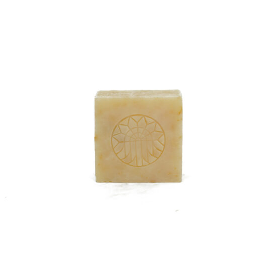 Chamomile Soap - Masbanat Awaida